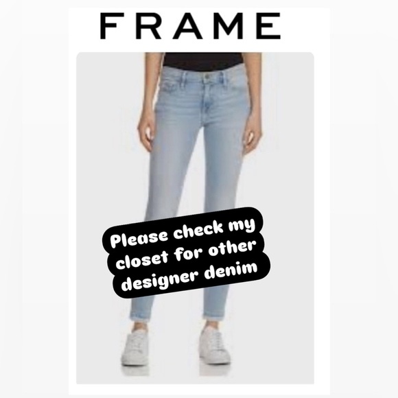 Seven7 Booty-Shaper Stretchy Skinny Jeans in Black - size 10 - Picture 13 of 14